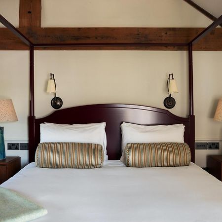 Cavendish Hotel Baslow Extérieur photo