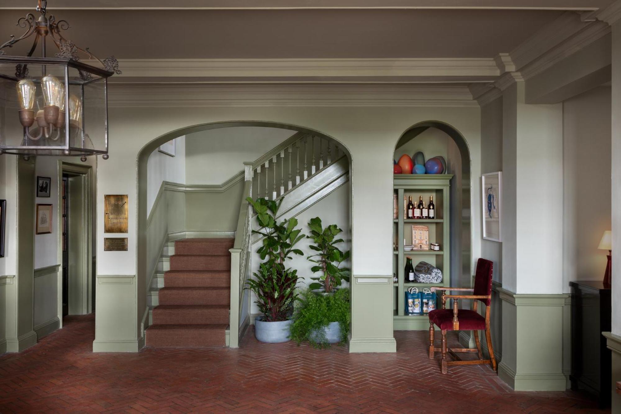 Cavendish Hotel Baslow Extérieur photo