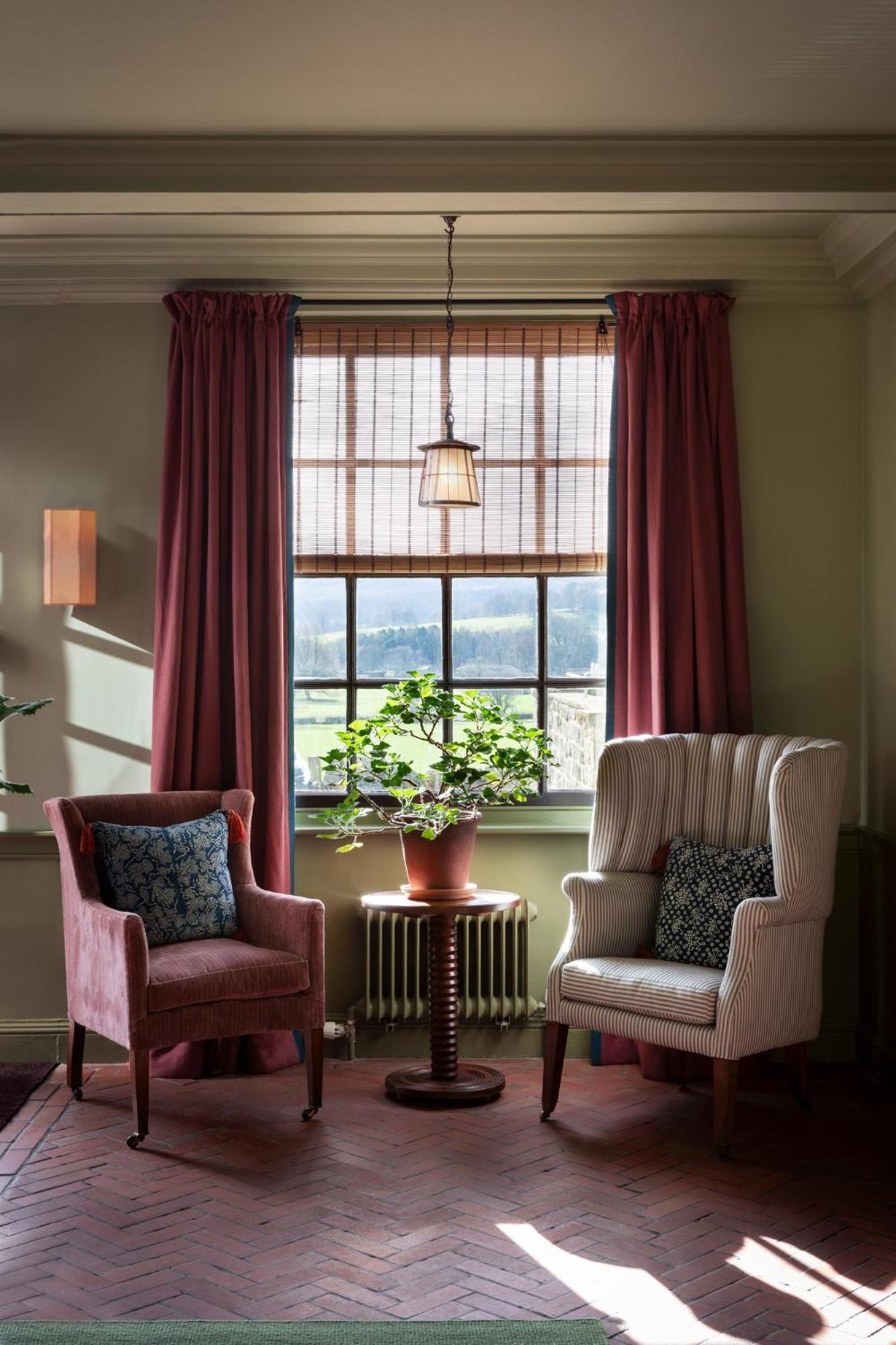 Cavendish Hotel Baslow Extérieur photo