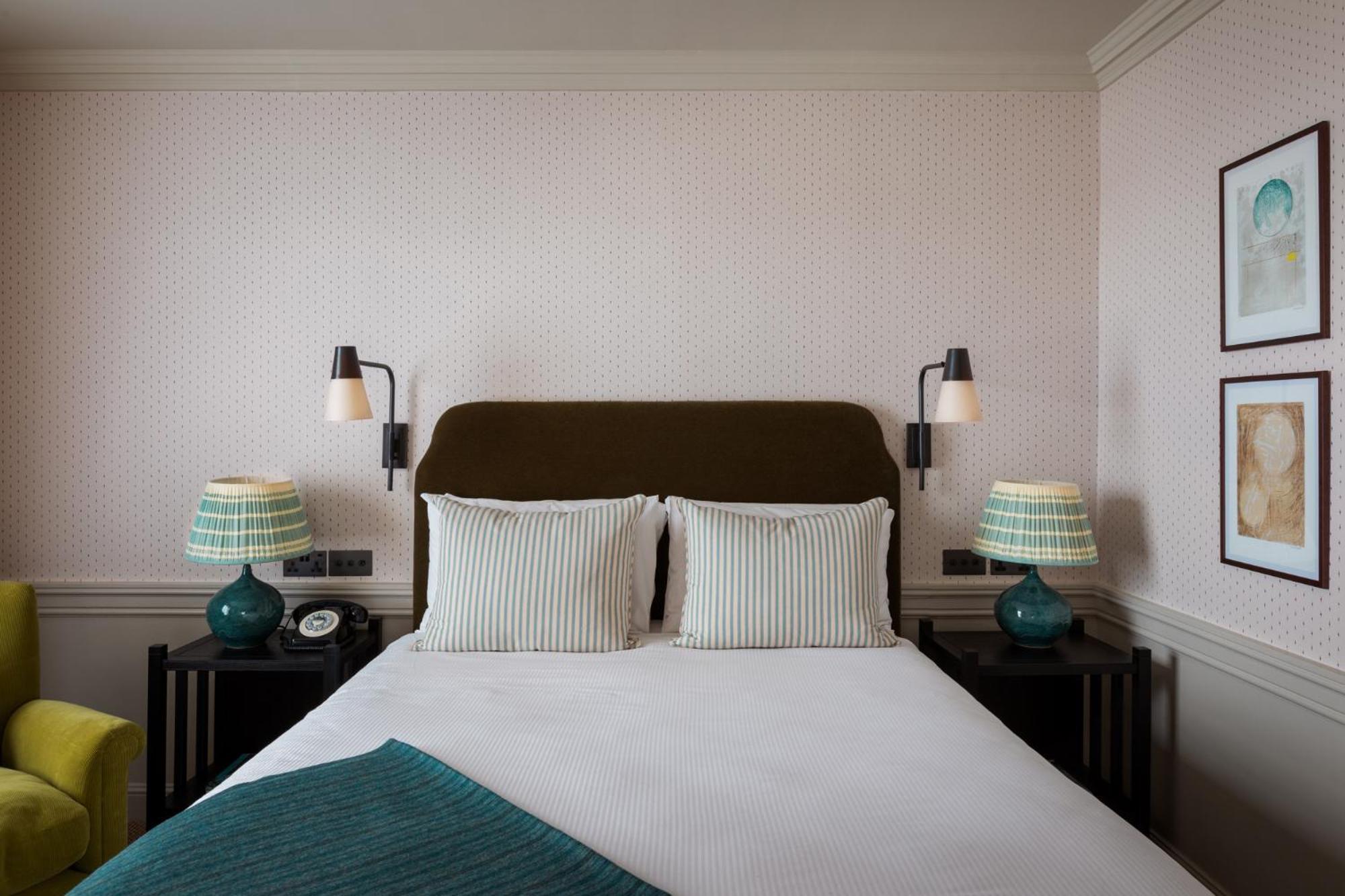 Cavendish Hotel Baslow Extérieur photo