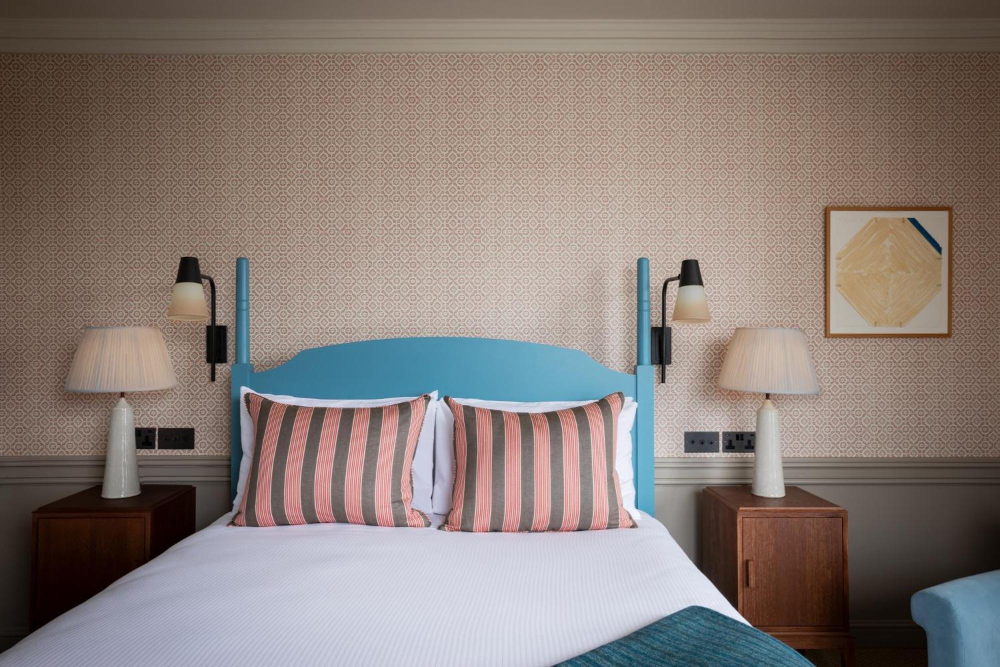 Cavendish Hotel Baslow Extérieur photo